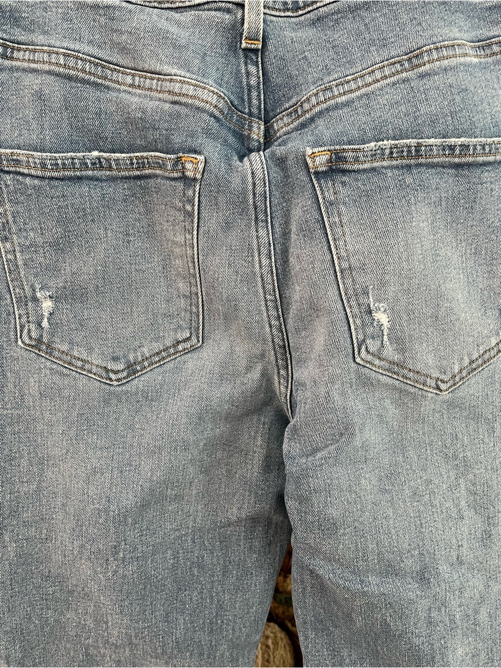 ♥️ AYR - The Sugar Denims - Picture 7 of 8